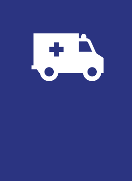 Formation-ambulancier