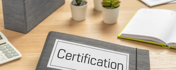 certification Qualiopi